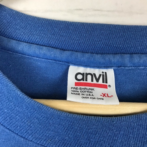 Vintage 1990s UF Florida Gators T-Shirt - Picture 3 of 5